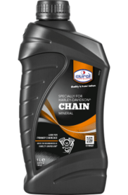 Primary Olie | Eurol CHAIN | 1 Liter