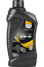 Motorolie | Eurol 10W-40 | 1 Liter