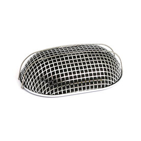 Luchtfilter | Breather Oval | XL 89-17 | Chroom