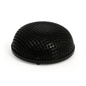 Luchtfilter | Breather | XL 89-17 | Zwart