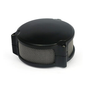 Luchtfilter | Dragtron | XL 89-17 | Zwart