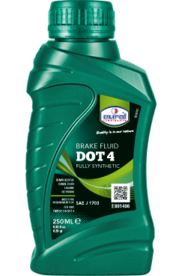 Remvloeistof 250ml Dot4