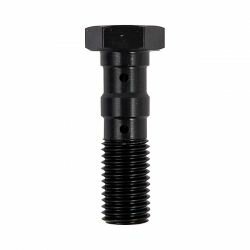 Banjo bout m10x1,25 dubbel