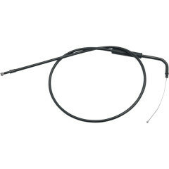 Retour Kabel | Zwart | 65cm | FLST/FXST/FXD
