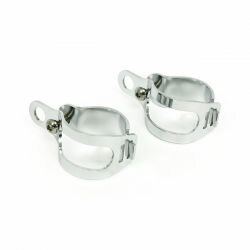 Winker Light Clamps 30-45 mm