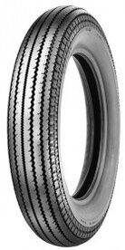 Shinko | Classic | 4.00" x 18" | Black