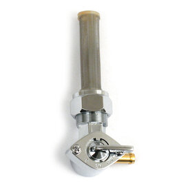 LATE PETCOCK, RIGHT OUTLET