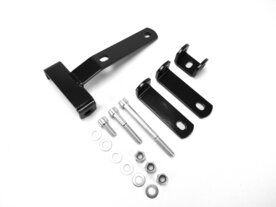 Montage Set , Solo Zadel Small , H-D , XL 04-19