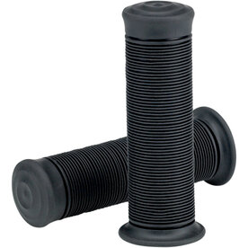 7/8" Handvatten | Biltwell KUNG FU | Zwart