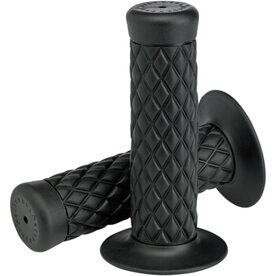 7/8" Handvatten | Biltwell THRUSTER | Zwart