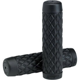 1" Handvatten | Biltwell TORKER | Zwart