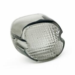 Taillight Lens | Smoke | 73-98