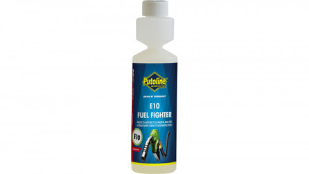 PUTOLINE | E10 Fuel additive | FUEL FIGHTER | 250 ml