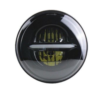 LED Koplampunit | 7&quot; (178mm) | Daymaker | Dagrijverlichting