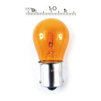 Lamp 21Watt Oranje