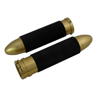 Handvatten, Bullet. Gold