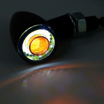 Highsider | Combi Voor| LED | Nano Bullet
