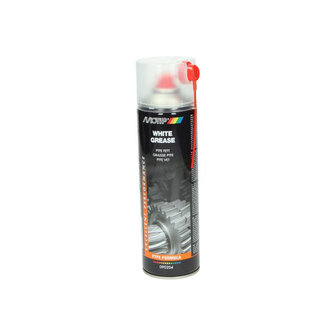 Putoline | O- and X-ring  | chain spray | 500 ml