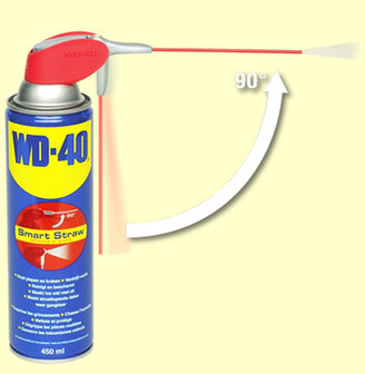 WD-40 | 400 ml