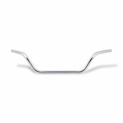 Dresser style handlebar 1&quot; chrome