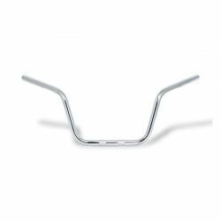 FLST OEM style handlebar 1&quot;. Chrome