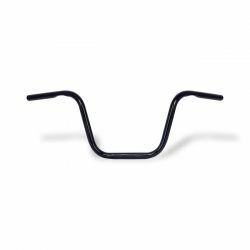 Softail OEM style handlebar 1&quot;. Black