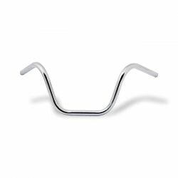 FXWG style handlebar 1&quot; chrome