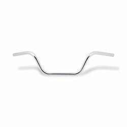 Handlebar, Custom Bar 1&quot;. Chrome