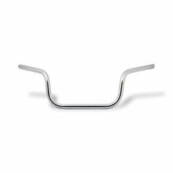 Heritage style handlebar 1&quot; chrome