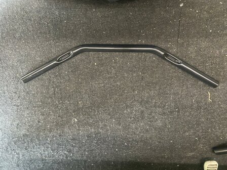 1&quot; DRAGBAR HANDLEBAR