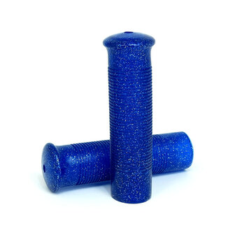 1&quot; Handvatten | Anderson Glitter Blauw