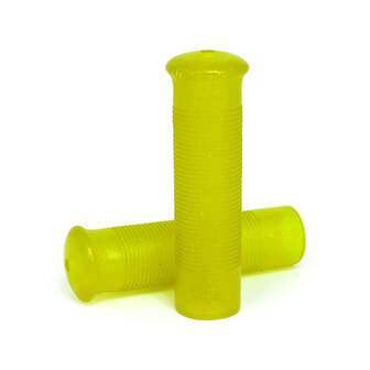1&quot; Handvatten | Anderson Glitter Geel