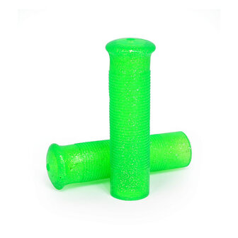 1&quot; Handvatten | Anderson Glitter Groen