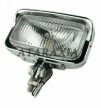 Koplamp | Square | Chroom | Helder | 60&#039;s Style
