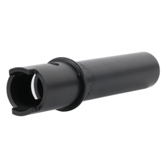 Throttle Tube | 25,4mm (1") | Thrashin Supply | 2024+ Harley-Davidson Throttle By Wire