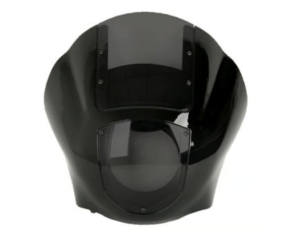 Quarter fairing kit | Getint scherm