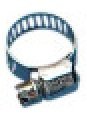 Fuel Hose Clamp | 10-20 mm | Stainless Steel