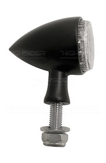 LED | taillight/brakelight/indicators | Black