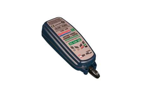 Battery Charger | Lithium-Ion | Optimate TM-470