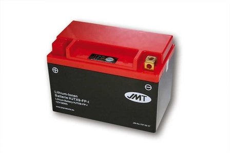 Lithium-Ion Battery HJTX9-FP