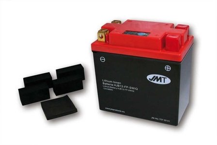 Lithium-Ion Battery HJB12-FP