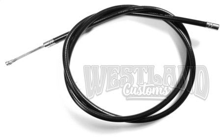Clutch Cable Universal 8mm