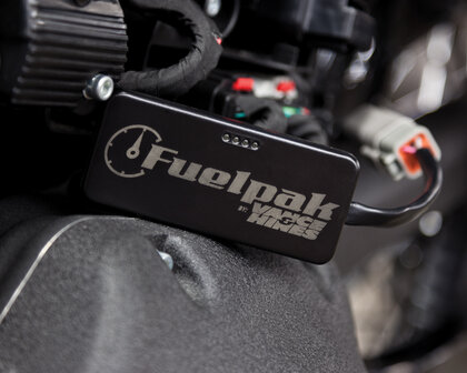 Vance &amp; Hines Fuelpak Fuel Pack FP-3 6-pins