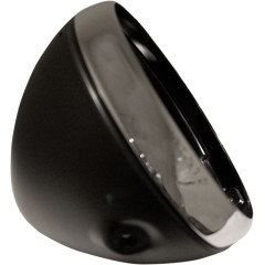 Headlight shell 7&quot; without glass