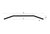 7/8 Inch (22mm) Universeel Stuur Drag Bar 100cm Chroom