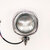 Koplamp | Vintage | Aluminium| Helder | 60's Style