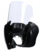 Koplamp fairing | Helder scherm | 06-17 Dyna