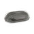 Luchtfilter | Breather Oval | XL 89-17 | Chroom