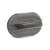 Luchtfilter | Breather Oval | XL 89-17 | Chroom