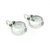 Winker Light Clamps 30-45 mm